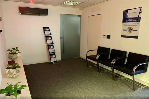 Imagen 6 de 17 de Venta Oficina. Microcentro. Sobre Peatonal Florida