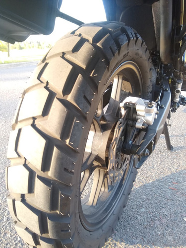 Imagen 7 de 18 de Motomel Skua Adventure 250
