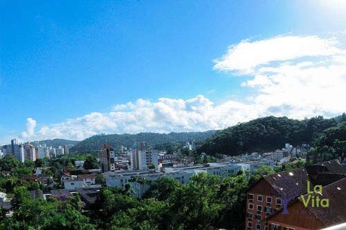 Imagem 7 de 22 de Apartamento Com 3 Dormitórios À Venda, 74 M² Por R$ 460.000,00 - Garcia - Blumenau/sc - Ap1048