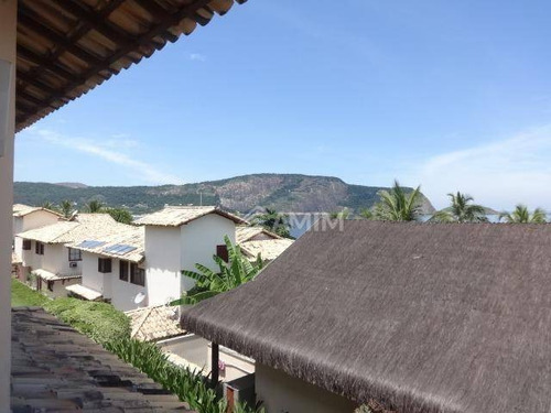 Imagem 4 de 29 de Casa Com 3 Quartos À Venda, 180 M² Por R$ 900.000 - Camboinhas - Niterói/rj - Ca0727