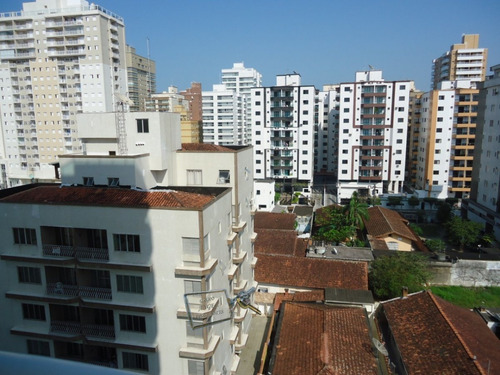 Imagem 23 de 30 de Apartamento A Venda No Bairro Ocian Em Praia Grande - Sp. - 3613-1
