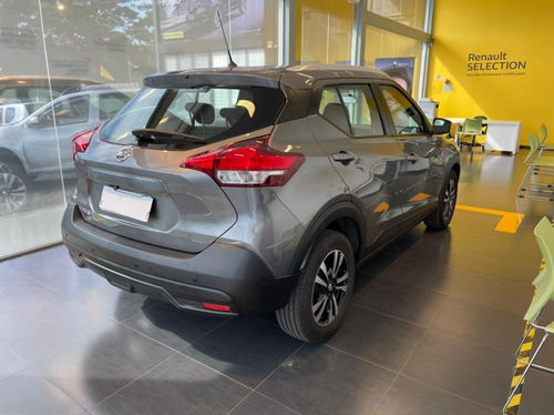 Imagem 2 de 10 de Nissan Kicks 1.6 S Direct