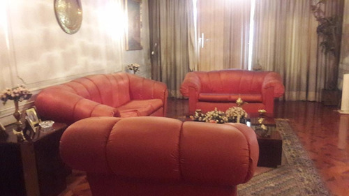 Imagem 4 de 30 de Apartamento Com 3 Dormitórios À Venda, 191 M² Por R$ 1.260.000,00 - Copacabana - Rio De Janeiro/rj - Ap4502