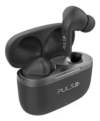 Auriculares Tws Pulse Connect Pulsesound - Ph359 Color Negro