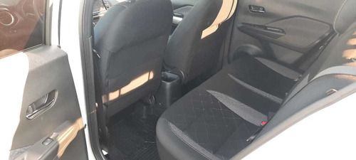 Imagem 11 de 14 de Nissan Kicks 1.6 Sv Cvt (flex)