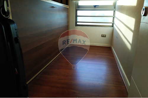 Se Arrienda Depto. 3d+2b+est. Y Bodega, Ñuñoa