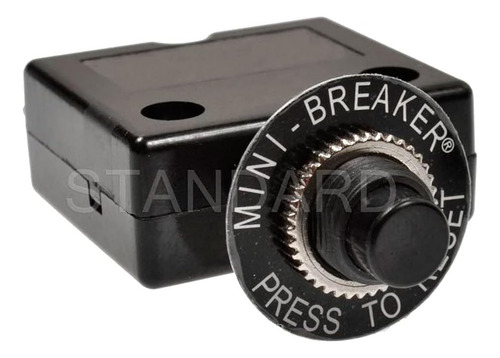 Standard Motor Products Br903 Corta Circuito