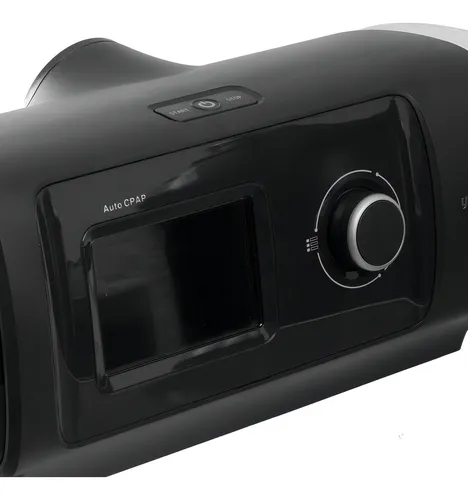 Sistema de terapia do sono Breathcare Yh480 Auto Cpap - Yuwell