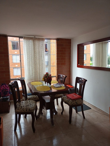 Imagen 7 de 9 de Vendo Apartamento De 48.18 M2 En Bogotá