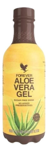 Aloe Vera Gel Bebible Forever X2 Aloe Bebible