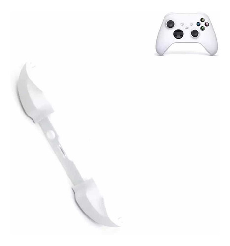 Imagen 1 de 5 de Botones Lb Rb Joystick Xbox Series X/s Blanco