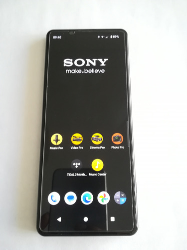 Sony Xperia 5 Iv 128 Gb  8 Gb Ram