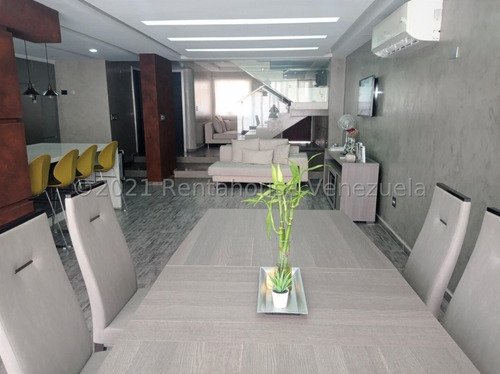 Imagen 10 de 26 de Townhouse En Venta, El Bosque, Valencia. 22-19164 Rentahouse