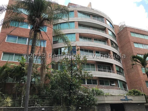 Carla Gonzalez Apartamento En Venta En Los Naranjos De Las Mercedes Mls #23-26208  Gt