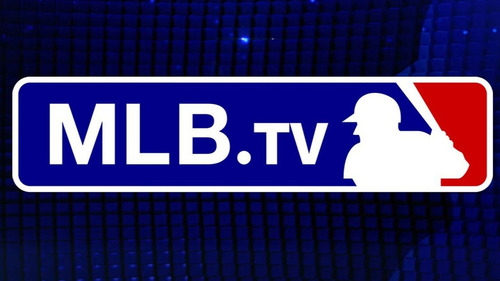 Mlb Tv 2024 Temporada Regular En Vivo Mlbtv Pass Online