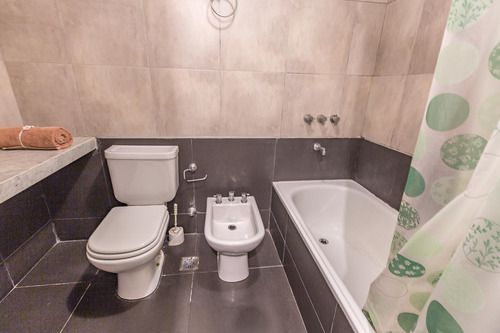 Venta De Monoambiente En Palermo Con Balcón. Muy Buena Propiedad!