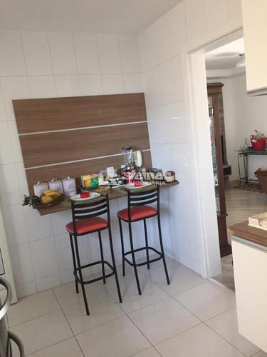 Imagem 17 de 27 de Venda Apartamento 3 Dormitórios Macedo Guarulhos R$ 850.000,00 - 37034v