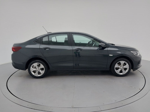 Chevrolet Onix 1.0 TURBO FLEX LTZ AUTOMÁTICO
