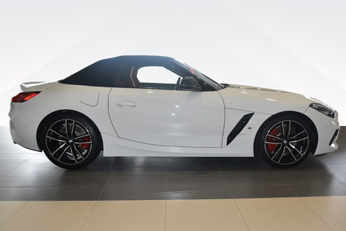 Imagen 3 de 6 de Bmw Z4 M40i