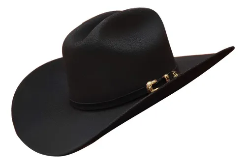 Sombrero Texana 10000x Tombstone Chaparral MercadoLibre