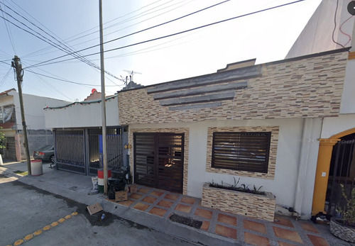Sg- Casa De Recuperacion Bancaria En Fresnos , Los Ebanos, Apodaca , Nuevo Leon.