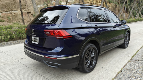 Volkswagen Tiguan 1.4 Comfortline At