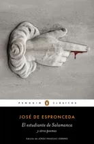 Comprar Libro El Estudiante De Salamanca Y Otros Poemas De Espronced