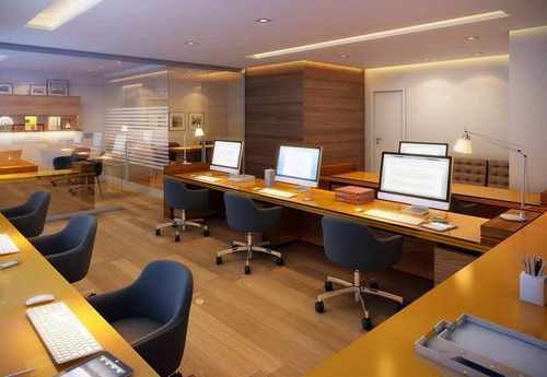 Imagem 8 de 9 de Sala - Sa00019 - 69138805