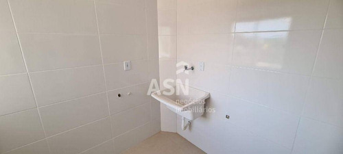 Imagem 6 de 16 de Cobertura Com 2 Dormitórios À Venda, 62 M² Por R$ 300.000,00 - Costazul - Rio Das Ostras/rj - Co0044