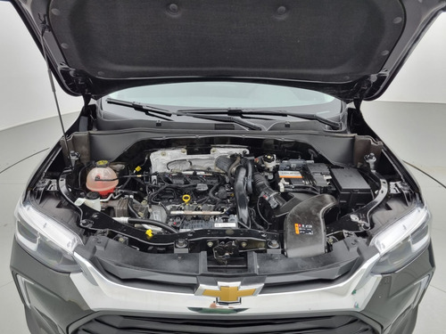 Chevrolet Tracker 1.0 TURBO FLEX LT AUTOMÁTICO