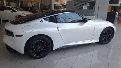 Nissan Z 3.0 Touring At