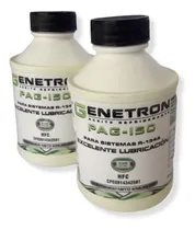 Comprar Aceite Refrigerante Genetron R-134a 
