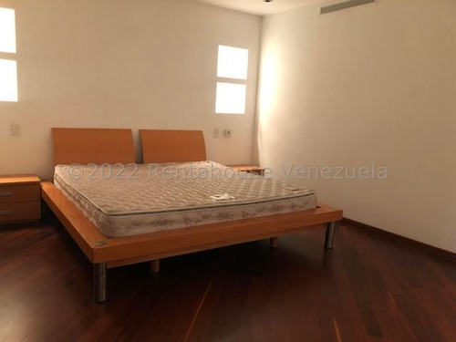 Imagen 2 de 21 de Apartamento En Alquiler Urb Colinas De Valle Arriba Cod 22-19405 Dexy-s