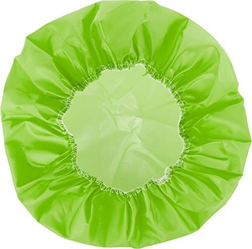 Gorro Para Regadera - Style Shower Hat - Lightweight Plastic