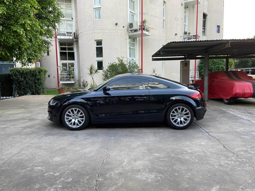 Audi Tt 1.8 T Fsi