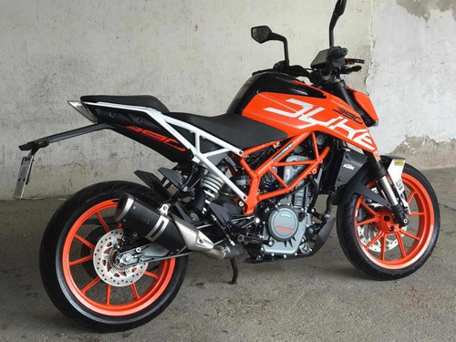 Ktm Duke