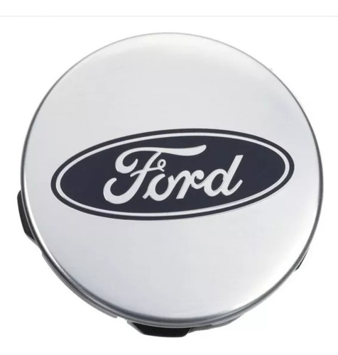 Centro Llanta Aleacion Ford F150 2019/...version E Original.