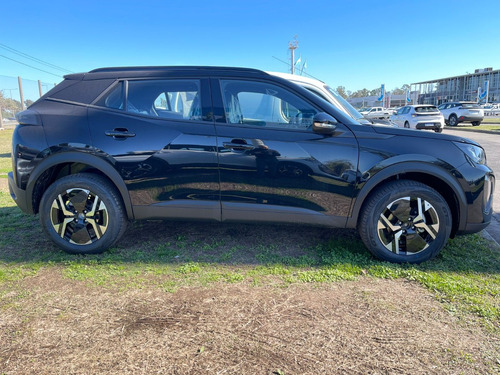 Peugeot 2008 1.0T Active