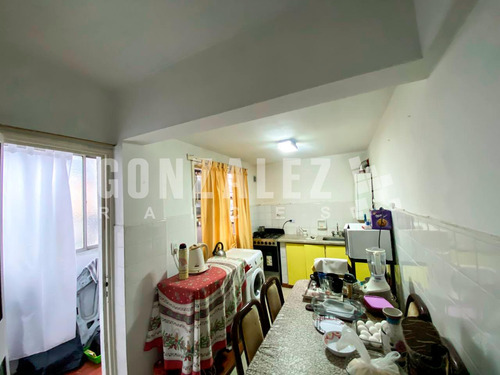 Departamento 4 Amb En Barrio Alas Ciudad Evita
