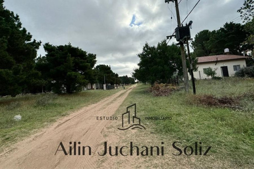 Terreno En Zona Nueva Atlantis