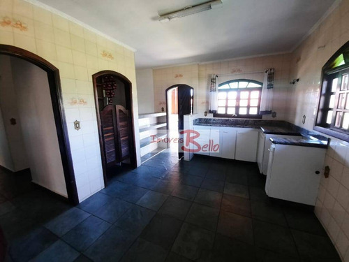 Imagem 26 de 30 de Casa À Venda, 330 M² Por R$ 1.500.000,00 - Ville Chamonix - Itatiba/sp - Ca1069