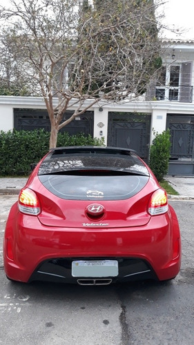 Hyundai Veloster 1.6 16v 3 Portas