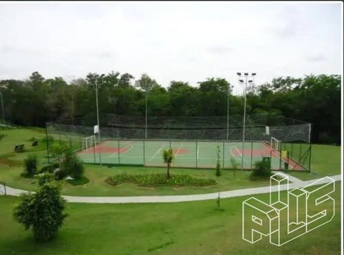 Imagem 3 de 12 de Terreno À Venda Em Parque Residencial Villa Dos Inglezes - Te008360