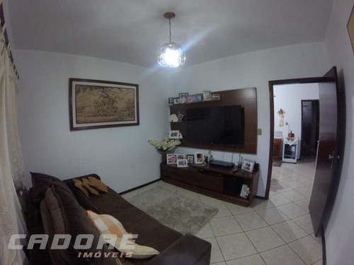 Imagem 3 de 20 de Ótima Casa Residencial No Bairro Glória: | Cadore Imóveis - 3050727v