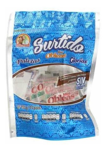 Surtido Dulces Caramelos Las Sevillanas Sin AzĂșcar Sugar Fre