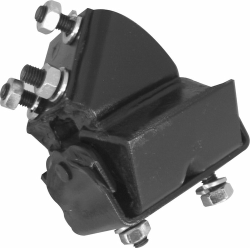 Soporte Caja Transmisión Der Trasero Delta 88 V6 3.8l 86-91