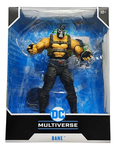 Dc multiverse bane deals