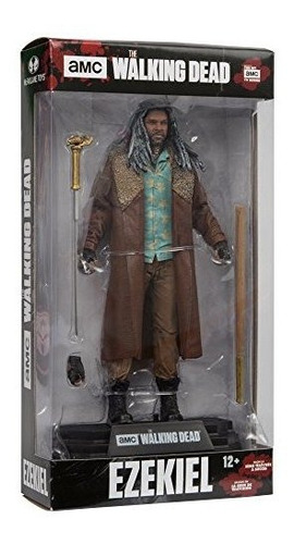 Mcfarlane Toys The Walking Dead Tv Figura De Accion Coleccio