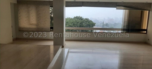 Apartamento En Los Chorros Mls# 25-18168