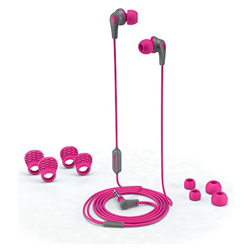 Auriculares Jbuds Pro Metal Con Micrófono De Jlab